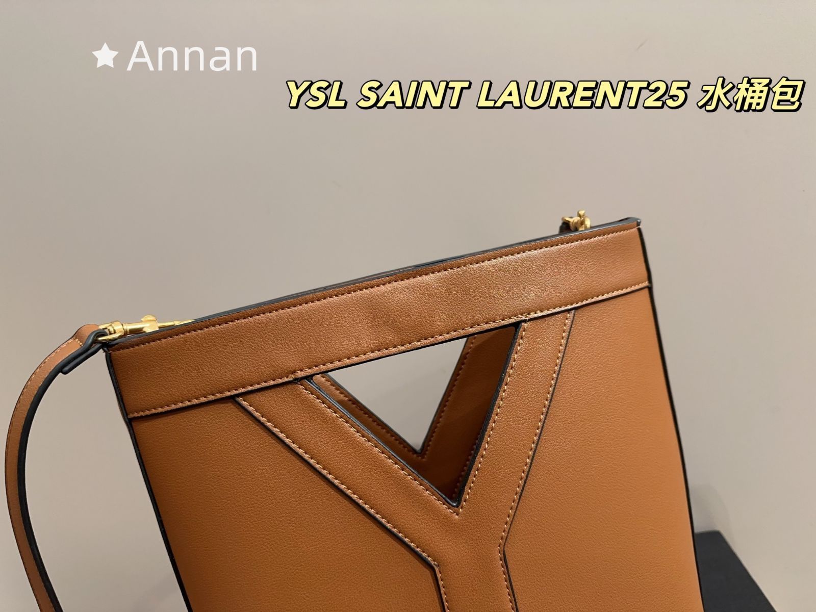 美品 本日特価 美品良品 レディース YSL Yves Saint Laurent イヴサンローラン ショルダーバッグ