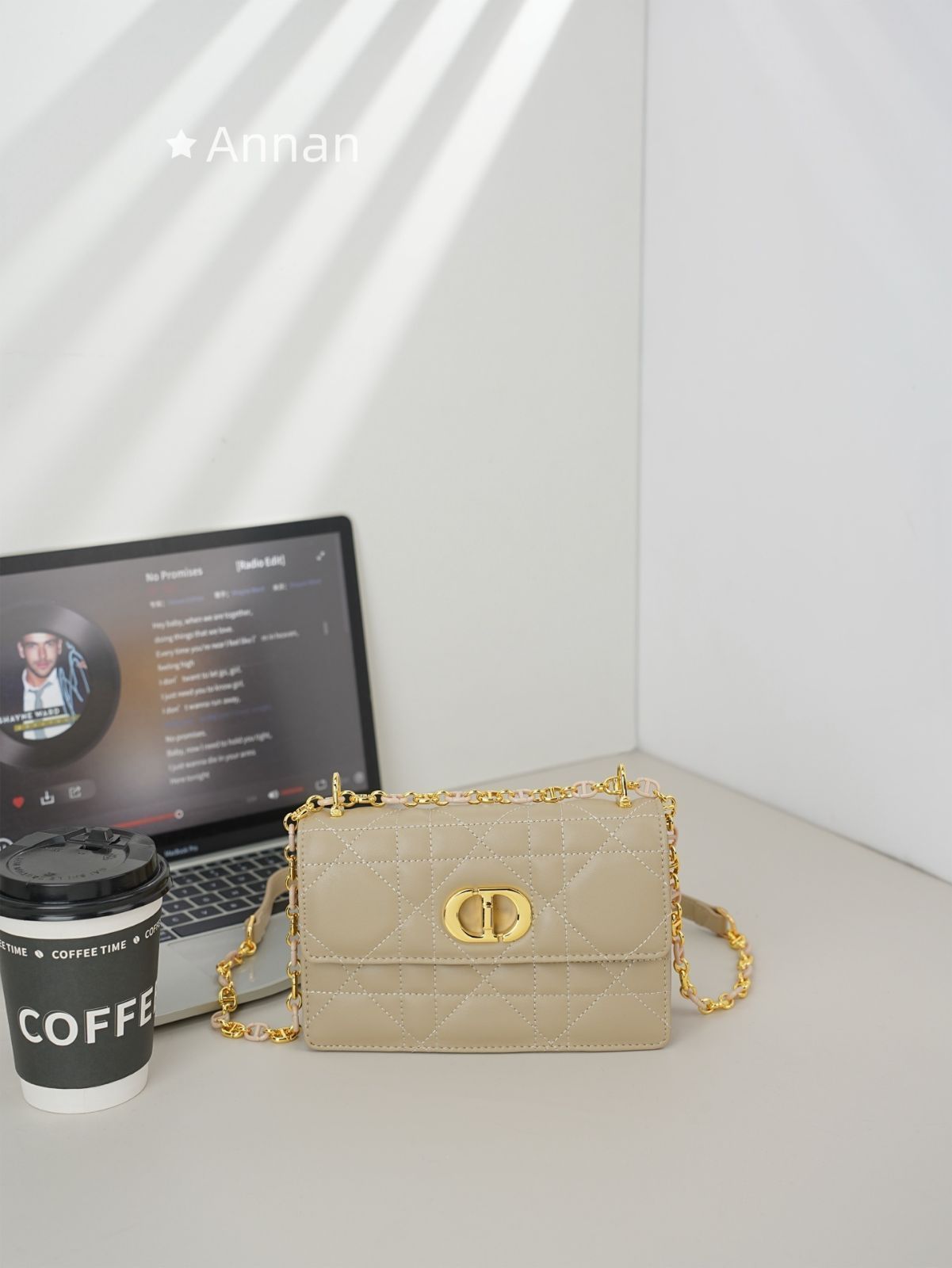 【限定】送料無料 CD レディース Christian Dior クリスチャンディオール ショルダーバッグ