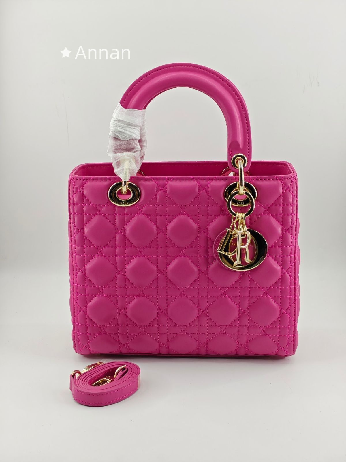 限界価格 新型 レディース Christian Dior クリスチャンディオール ハンドバッグ