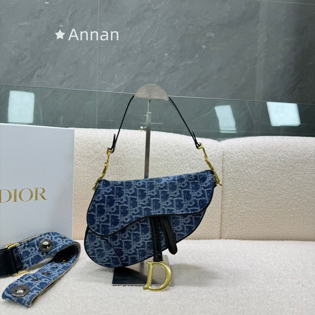 可愛 本日特価 レディース Christian Dior クリスチャンディオール ショルダーバッグ