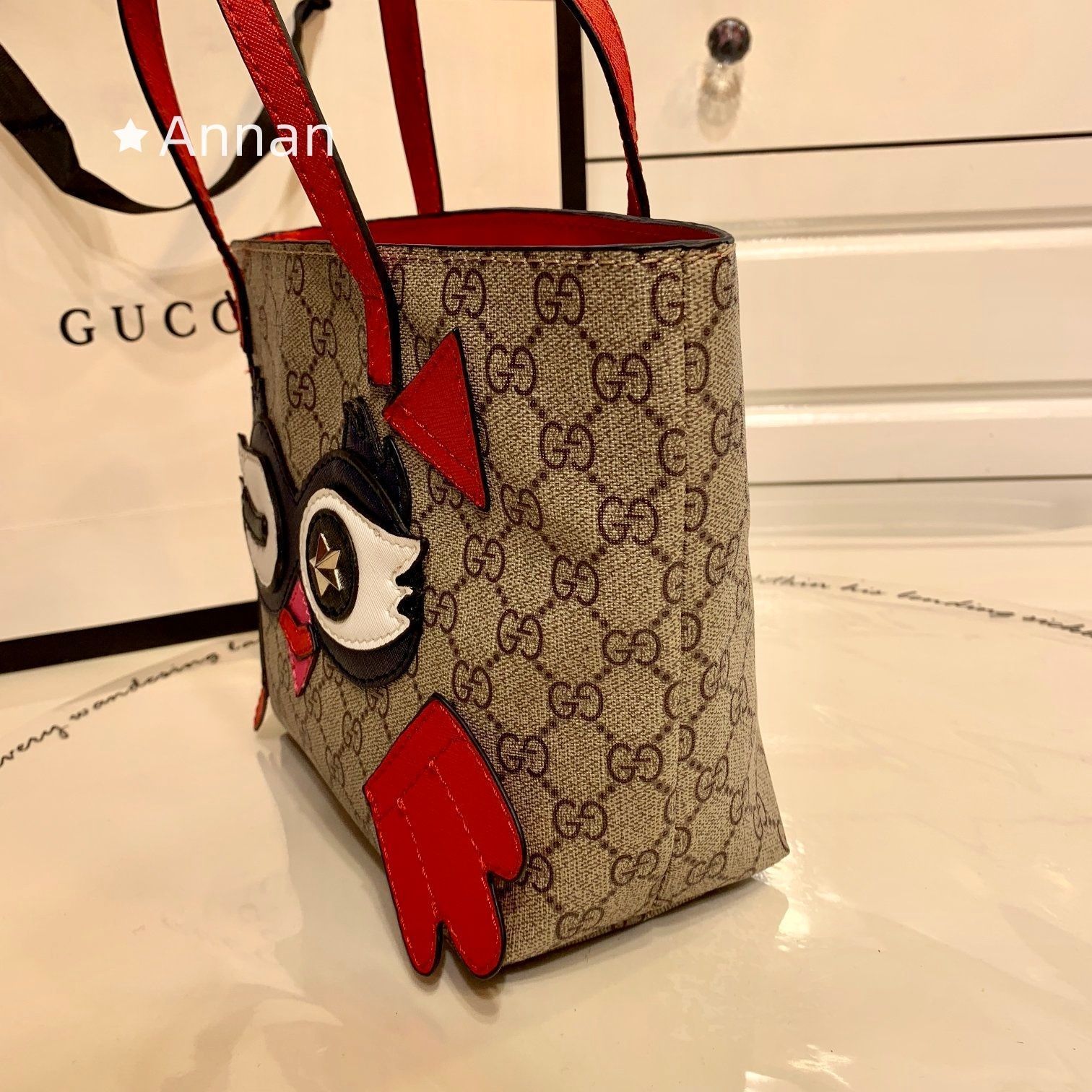 美品 本日特価 GUCCI グッチ GG トートバッグ - メルカリ