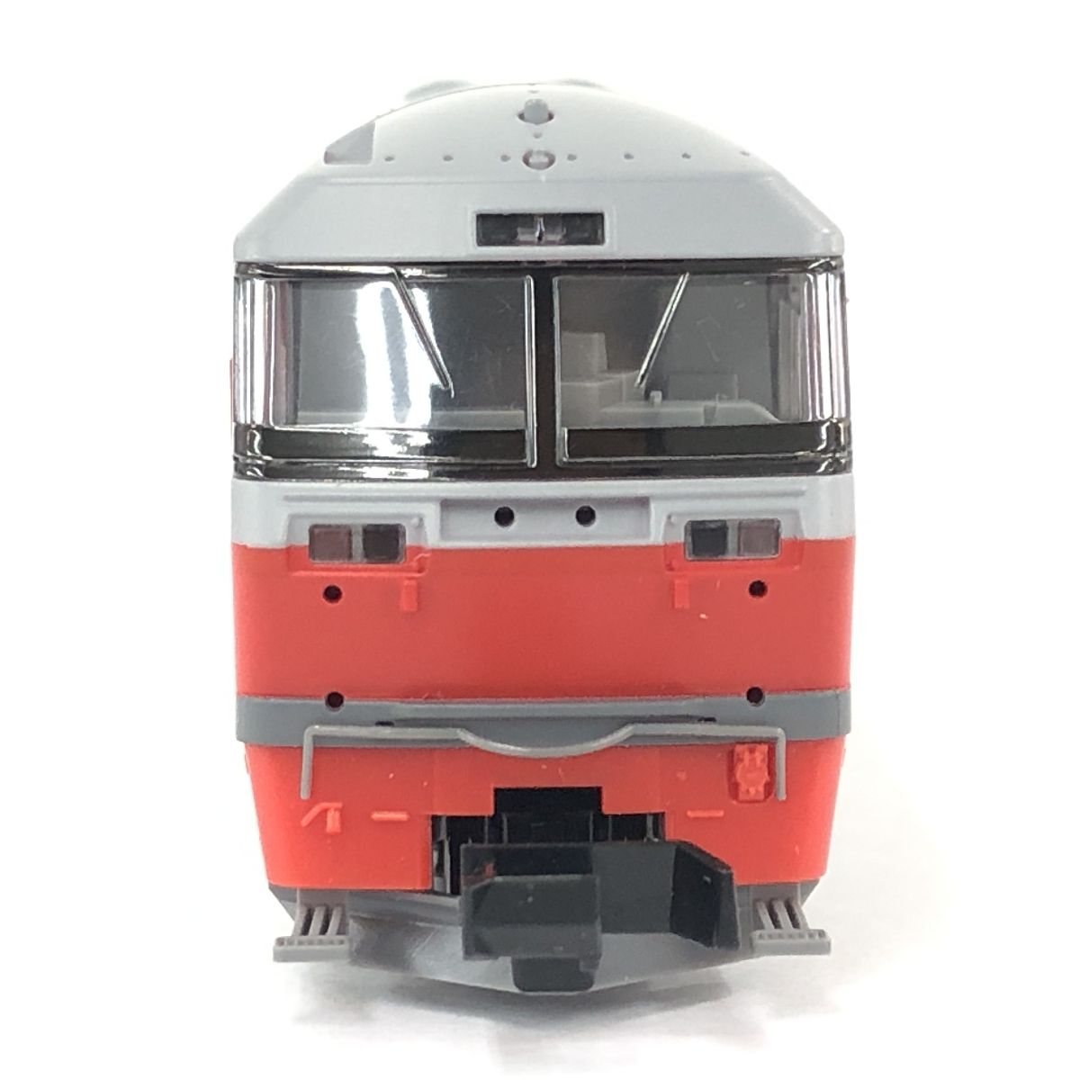TOMIX 2231 JR DF200形0番台 ディーゼル機関車 Nゲージ 鉄道模型 中古