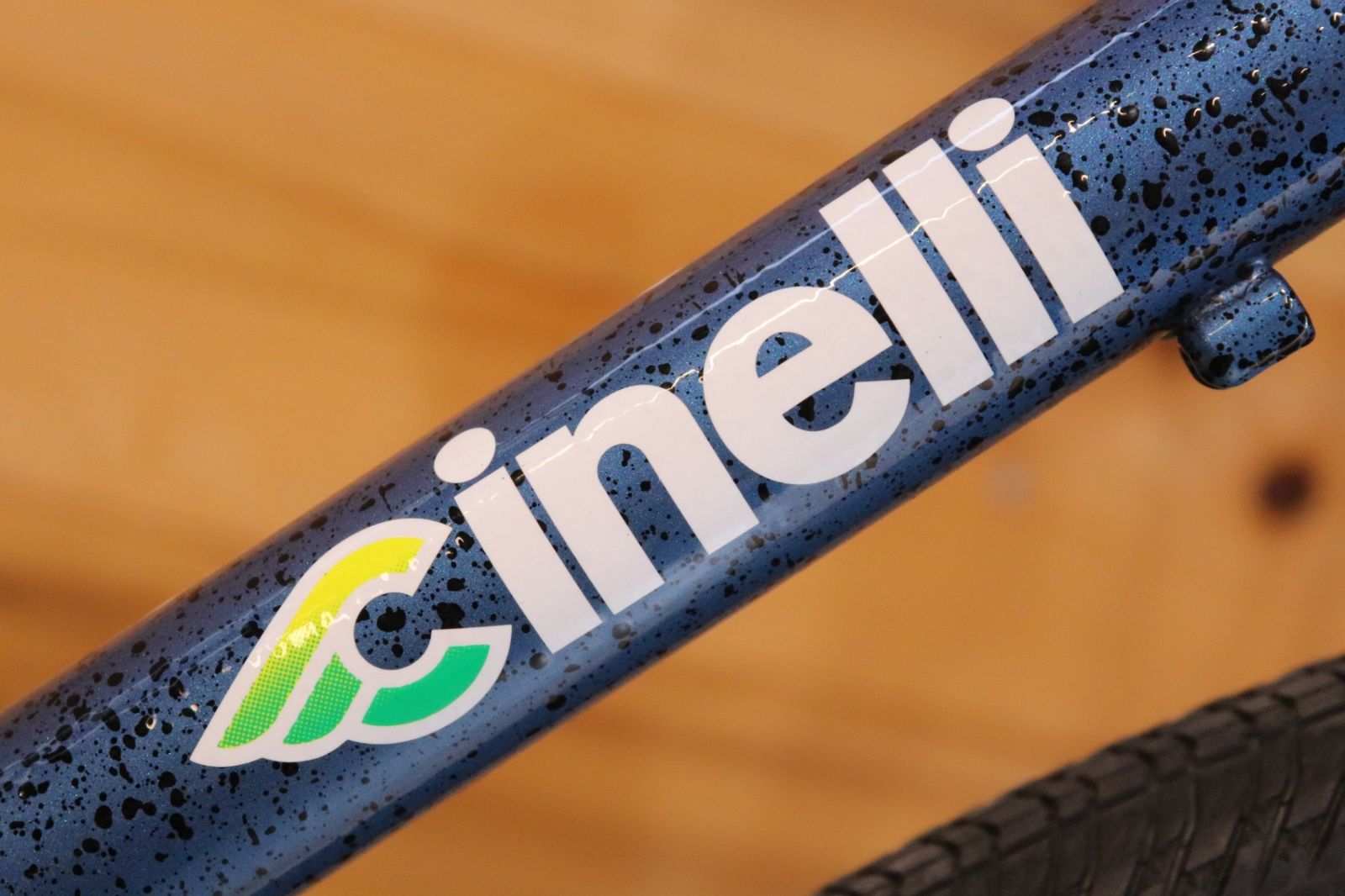 チネリ CINELLI トゥット プラス TUTTO PLUS 2022モデル Sサイズ