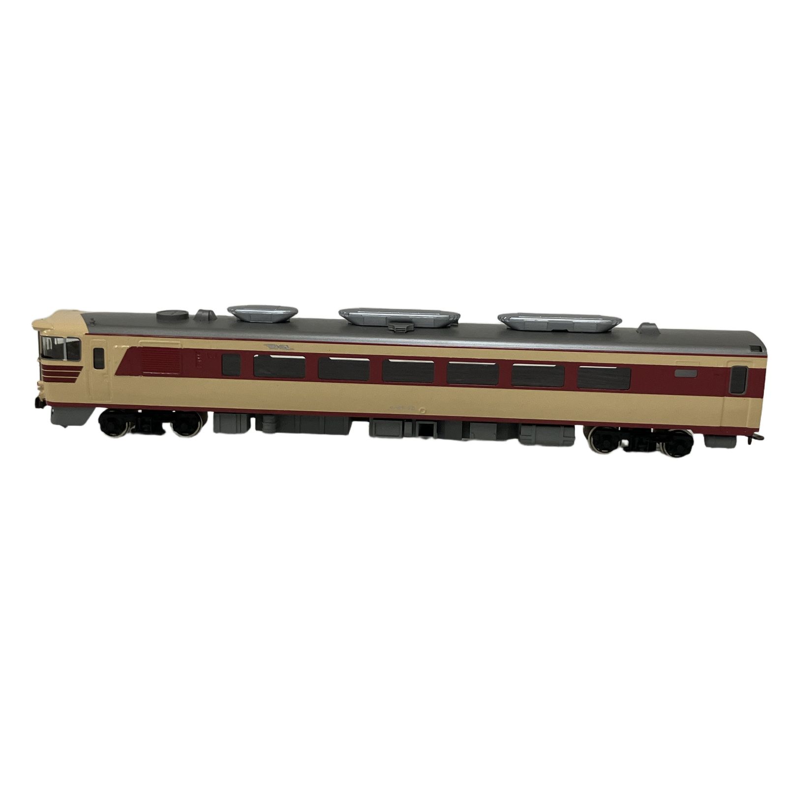 KTM キハ82 特急 気動車 HOゲージ 鉄道模型カツミ 鉄道模型 中古 良好
