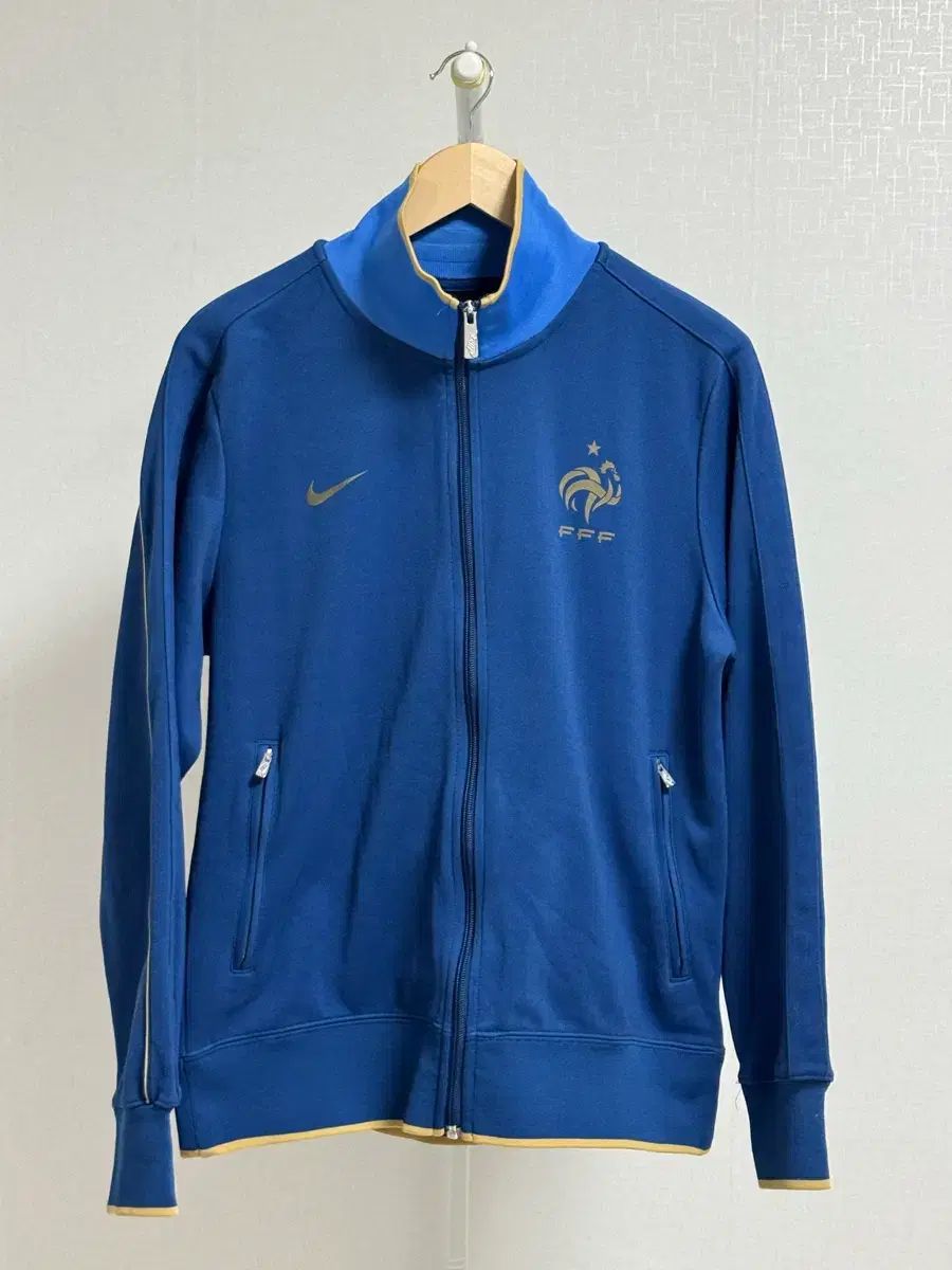ナイキ フランス ジャージ XL