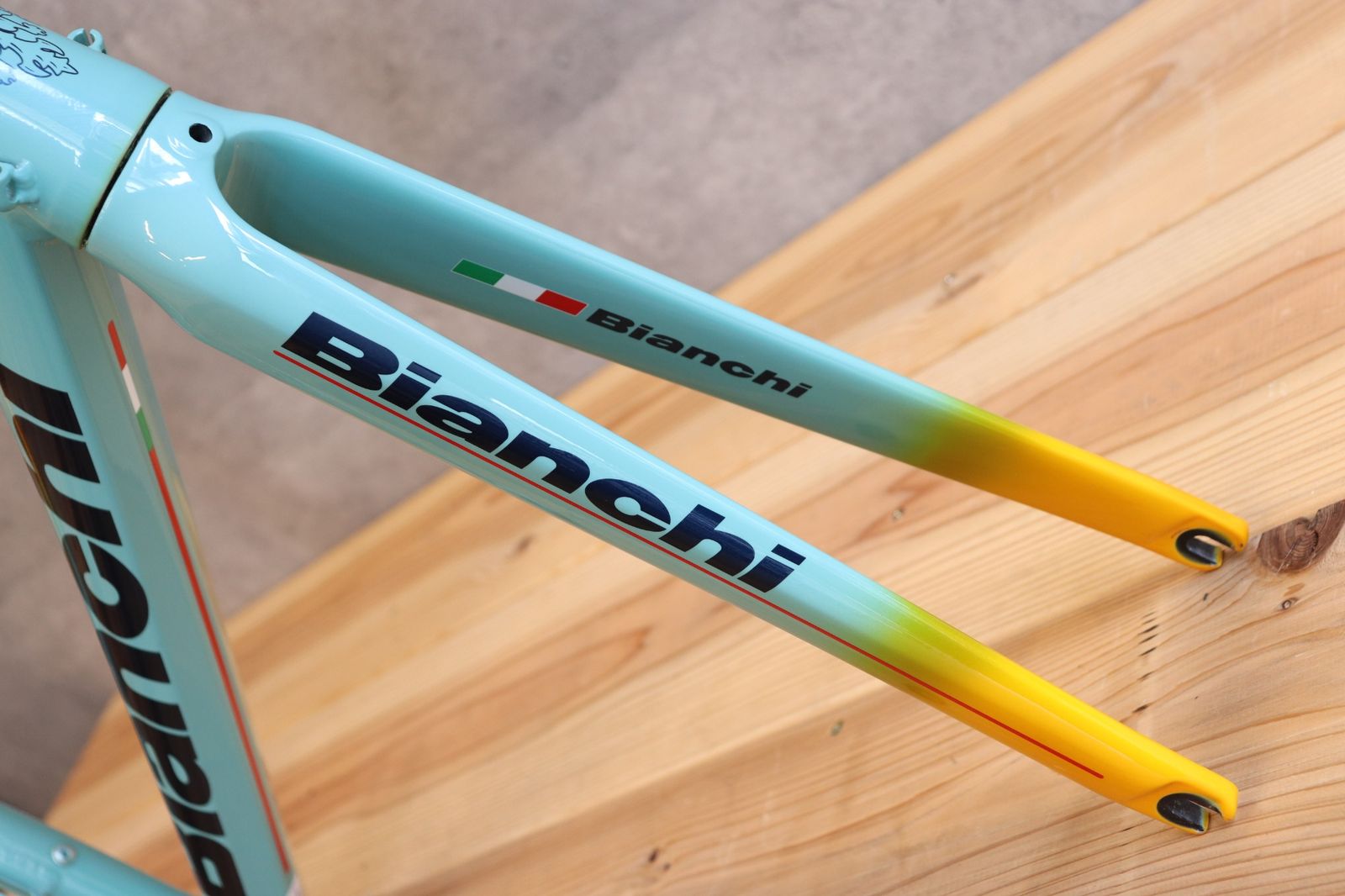 ビアンキ BIANCHI フェニーチェ プロ FENICE PRO 2018年 50サイズ