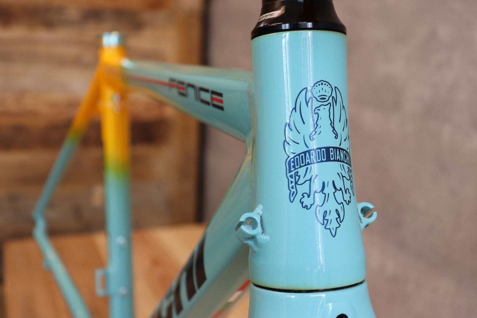 ビアンキ BIANCHI フェニーチェ プロ FENICE PRO 2018年 50サイズ