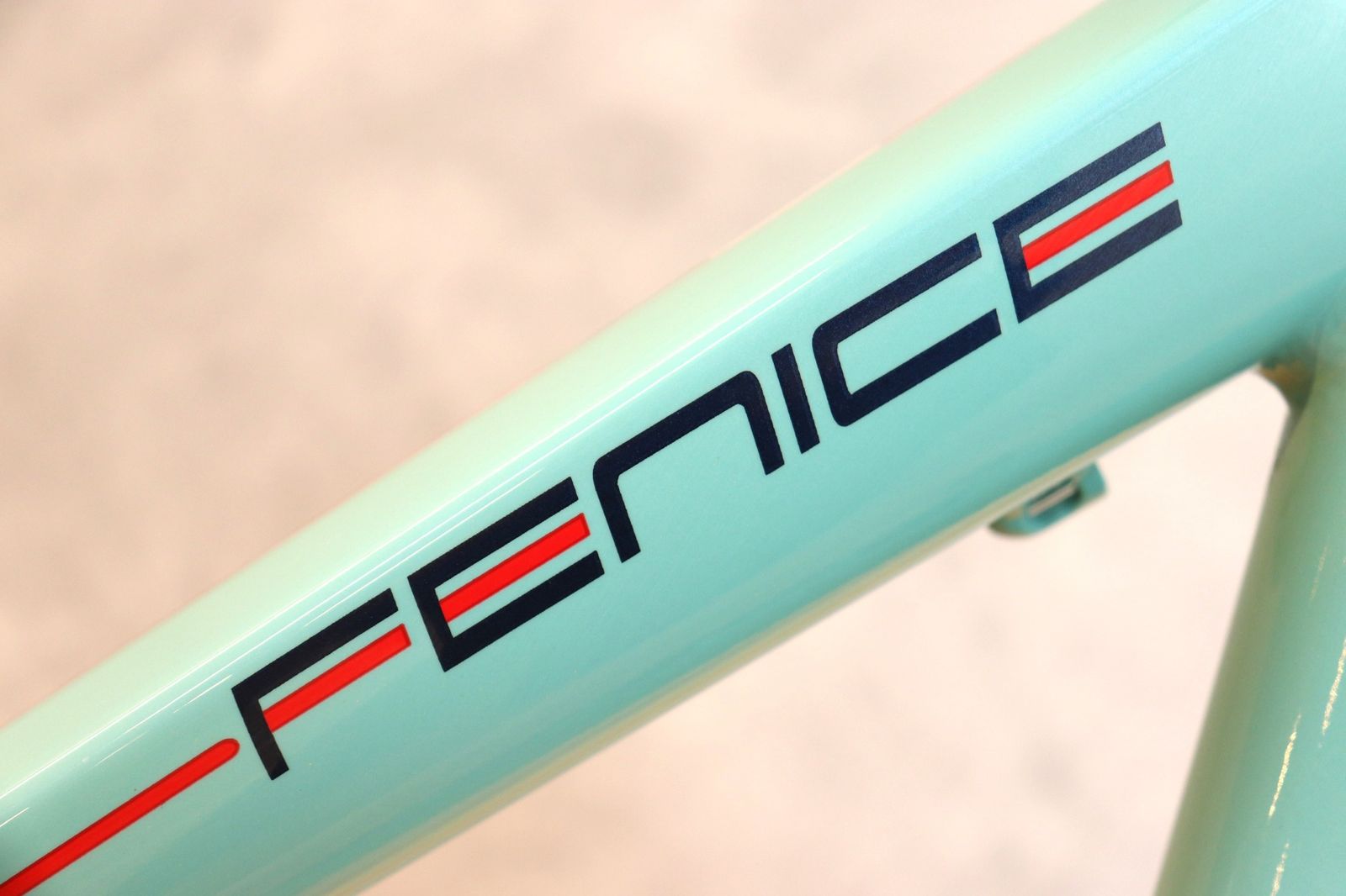 ビアンキ BIANCHI フェニーチェ プロ FENICE PRO 2018年 50サイズ