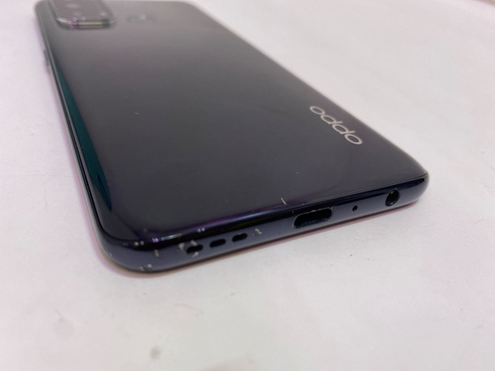 中古OPPO Reno5 A 128GB SIMフリー(A101OP) - メルカリ
