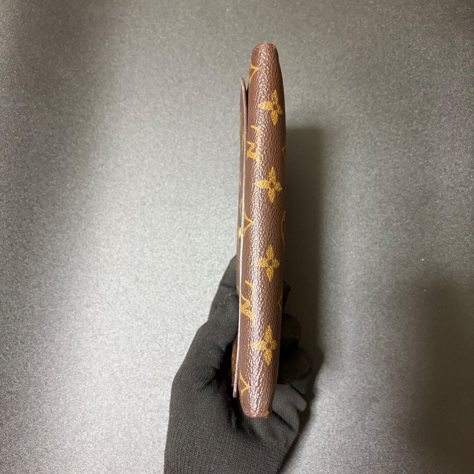g67 ポルトモネ クレディ ポルトフォイユ サラ 旧型 Louis Vuitton