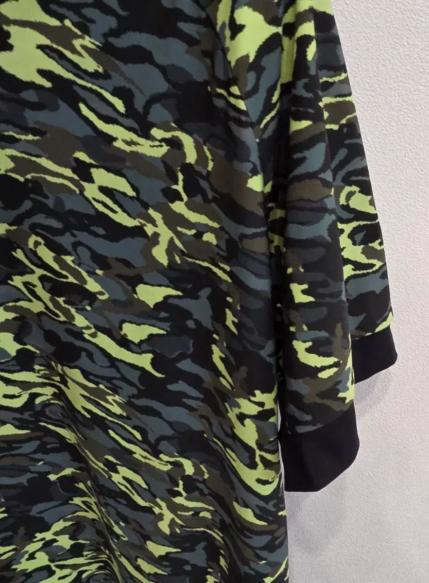 アメイジングクリー 機能性 カラーネック 半袖 ゴルフTシャツ XXL