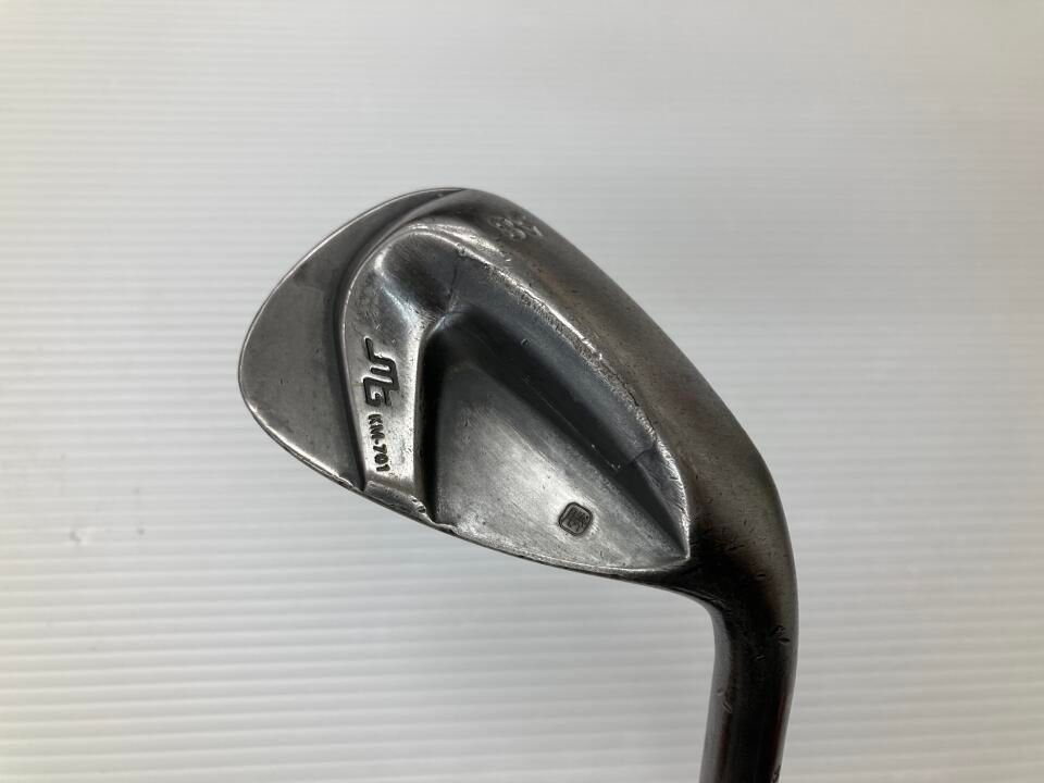 ミウラ　KM-701　58度　NSプロ MODUS 3 TOUR120　Rフレックス　ウェッジ　中古　ゴルフドゥ！新大宮バイパス浦和店【最短即日発送】 13,832円