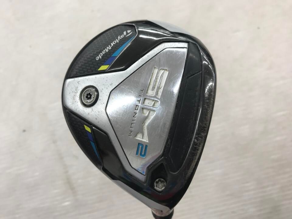 テーラーメイド SIM2 15度 Speeder 757 EVOLUTION TS Sフレックス