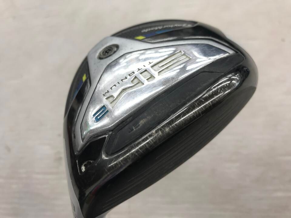 テーラーメイド SIM2 15度 Speeder 757 EVOLUTION TS Sフレックス