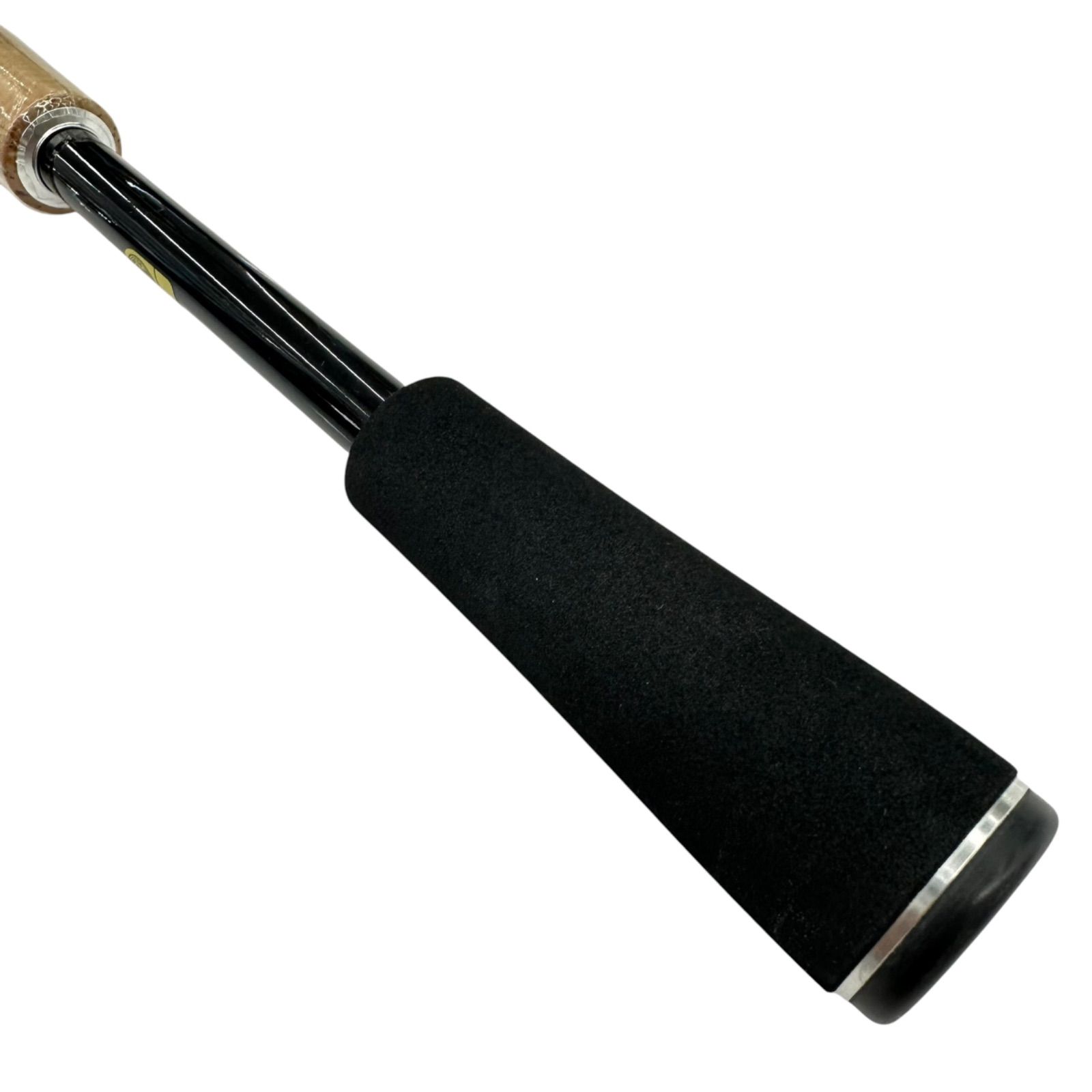 1)【中古未使用品】シマノ 17' バンタム 168ML-G ③＊ - メルカリ