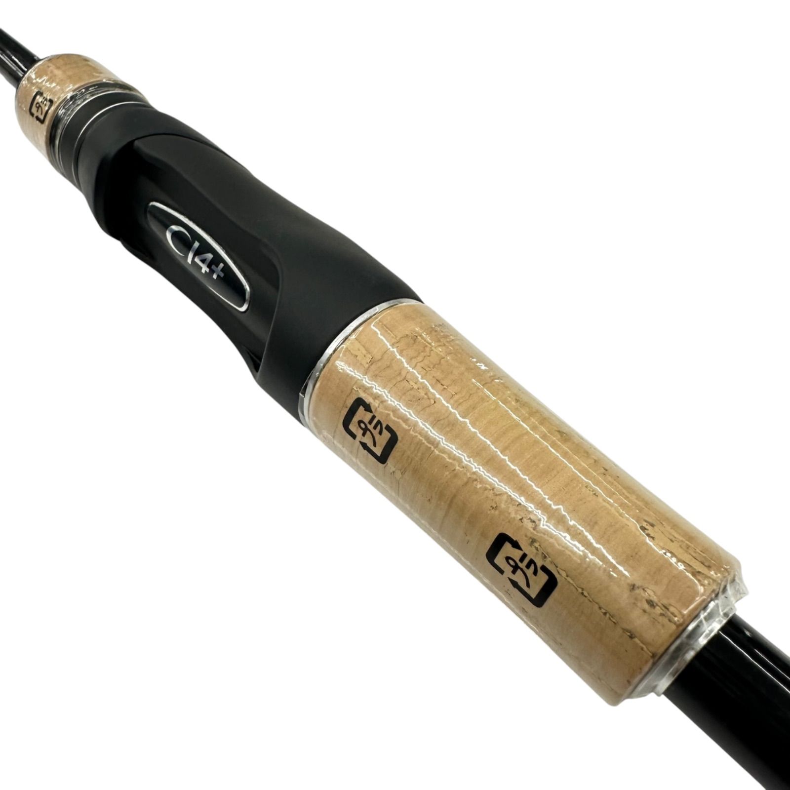 1)【中古未使用品】シマノ 17' バンタム 168ML-G ③＊ - メルカリ
