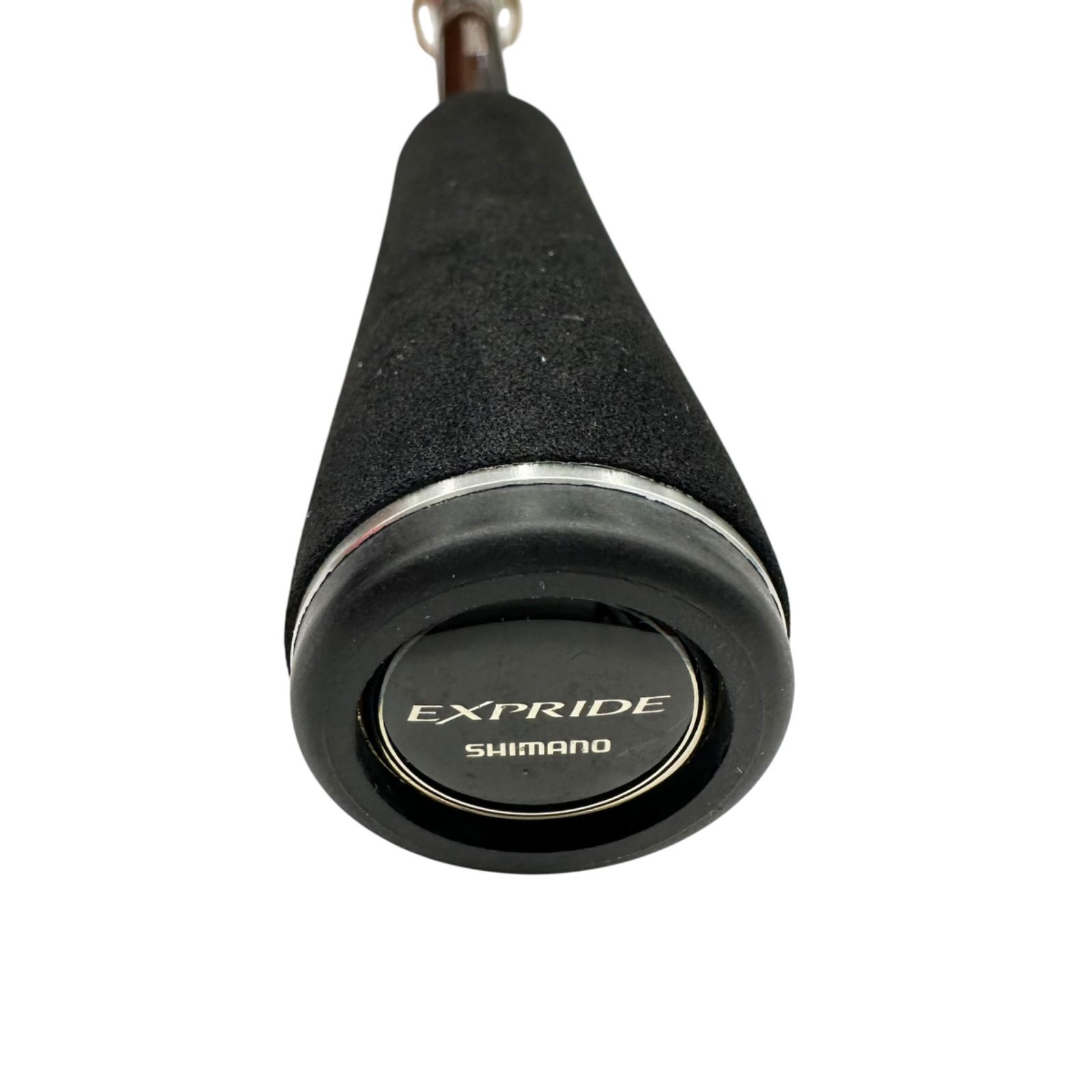 1)【中古未使用品】シマノ 17' バンタム 168ML-G ③＊ - メルカリ