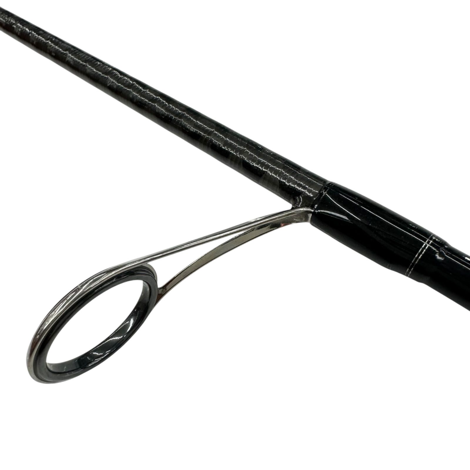 1)【中古未使用品】シマノ 17' バンタム 168ML-G ③＊ - メルカリ