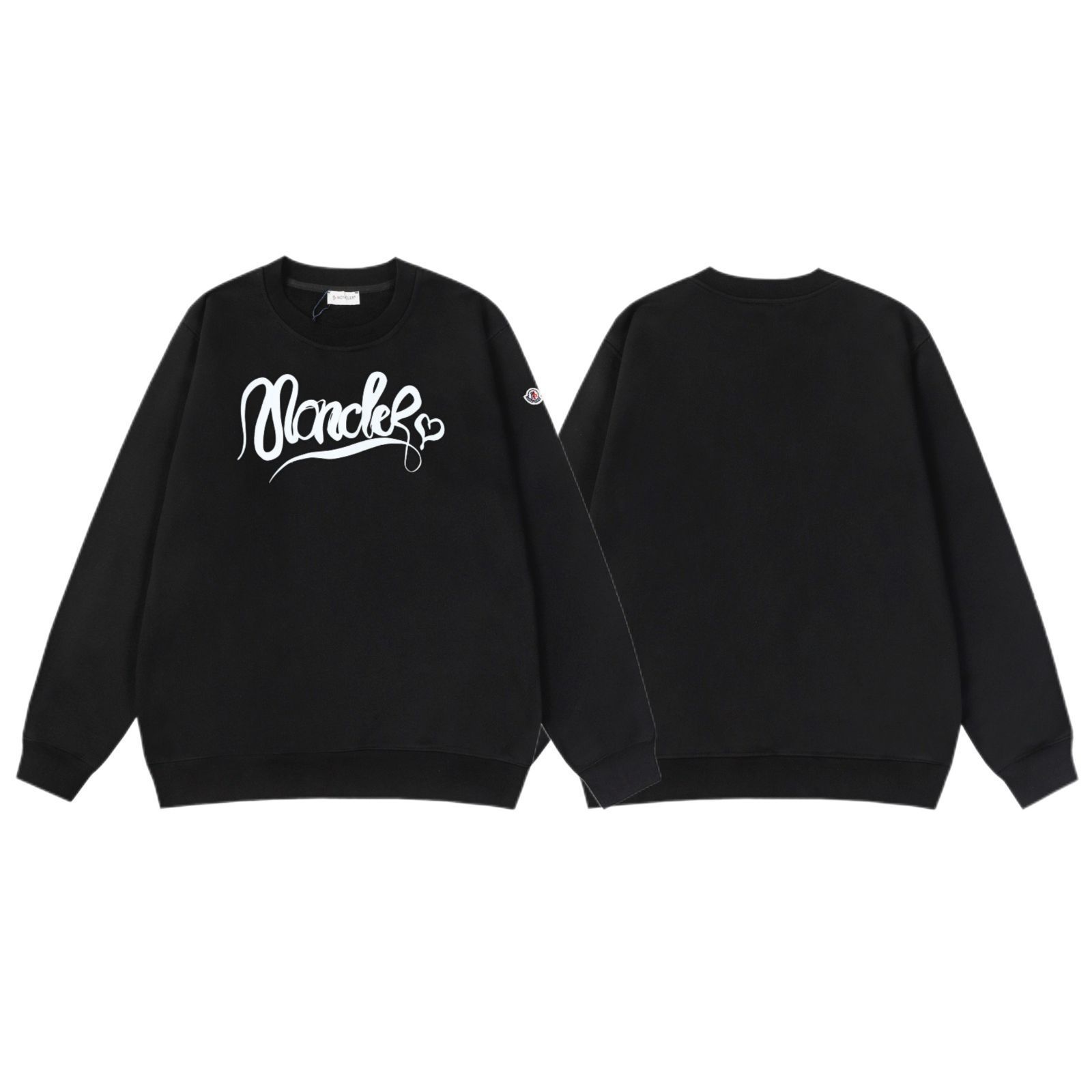 激レア 極美品 新品 新品 タグ付 MONCLER モンクレール パーカー 長袖Tシャツ トップス シンプルフード付きパーカー ユニセックス