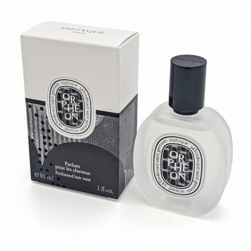 DIPTYQUE ディプティック ヘアフレグランス オルフェオン 30mli