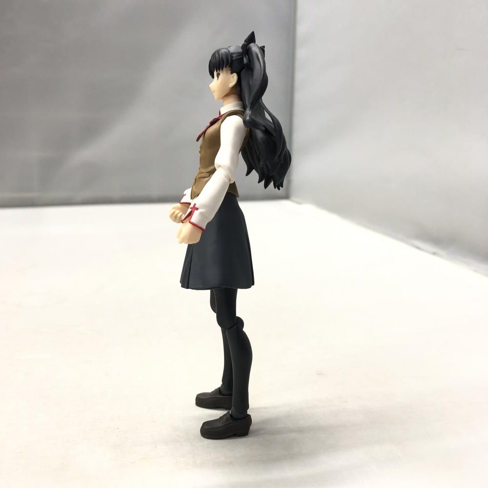 中古】マックスファクトリー figma 遠坂凛2.0 Fate/stay night