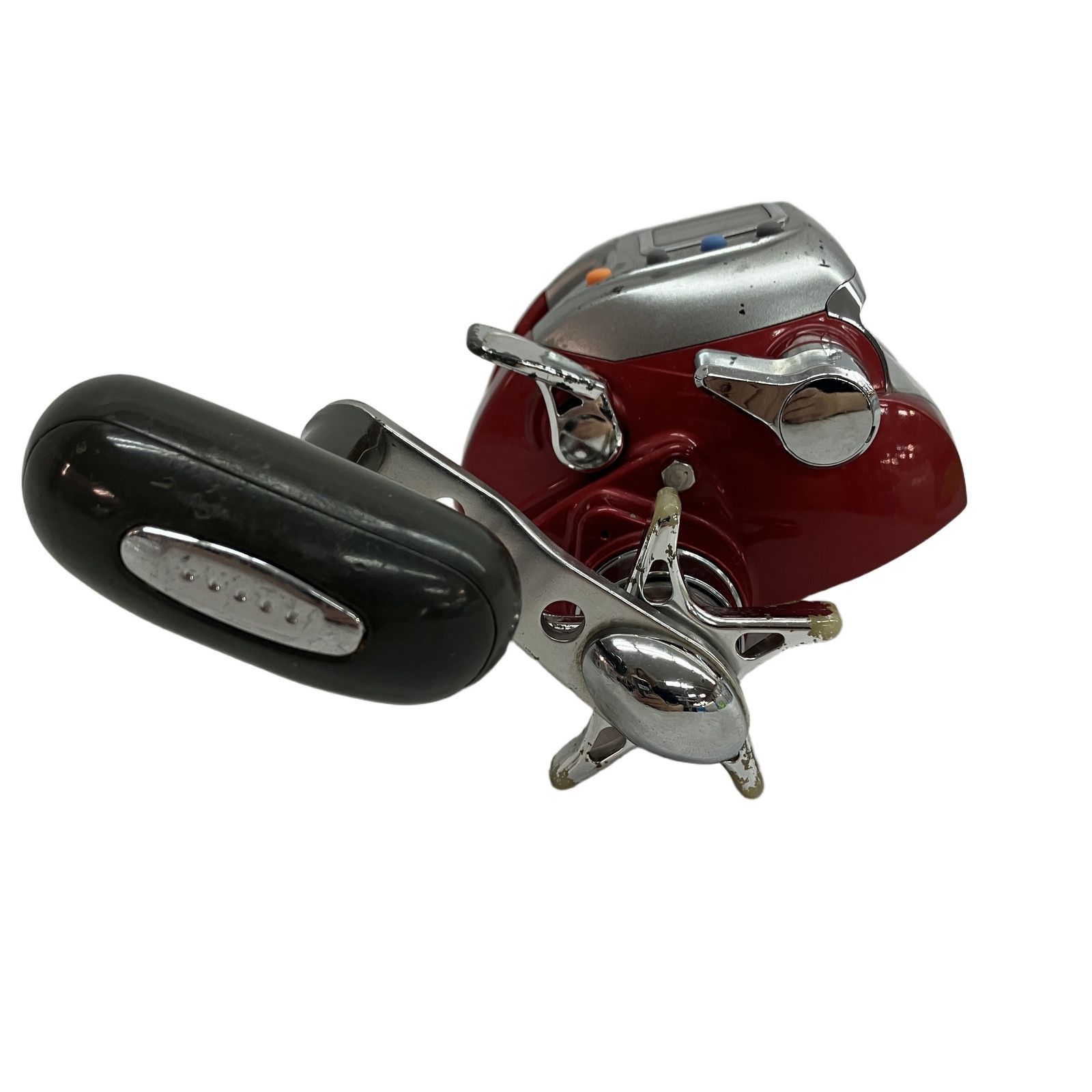 DAIWA SEABORG 400FBe 電動リール ダイワ 釣具 中古 C11453711 - メルカリ