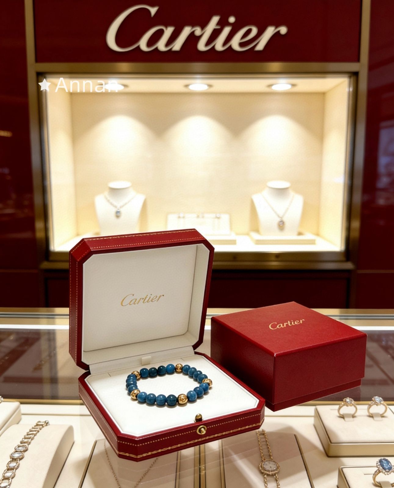 実用性 【極美品】新品 CARTIER カルティエ ブレスレット バングル リストバンド メンズ 結婚式 卒業式 清楚 イベント 入学式
