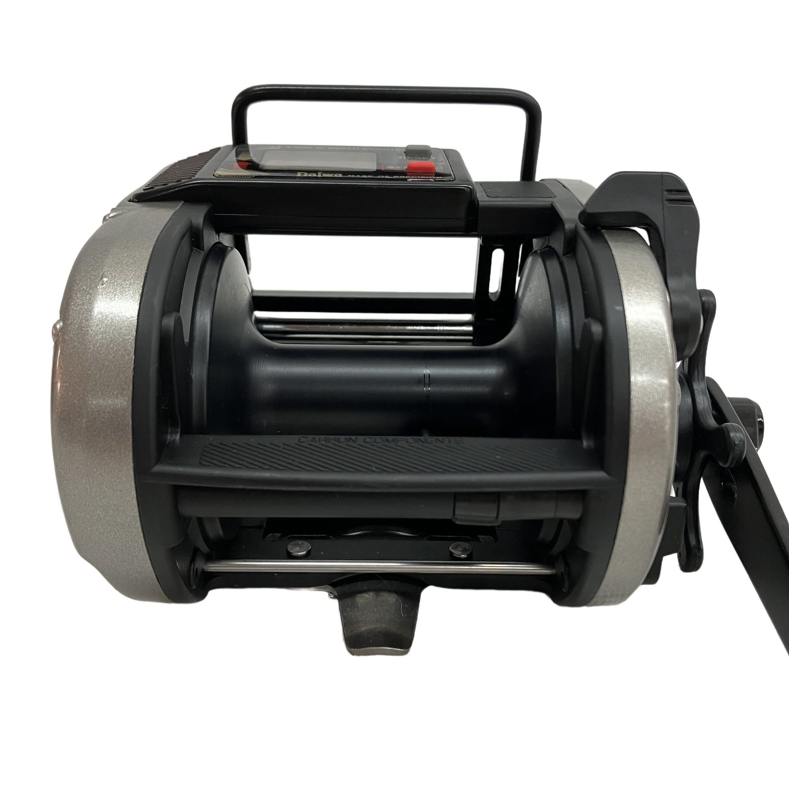 Daiwa TANA SENSOR GS-70 棚センサー 電動リール ダイワ 釣具 中古