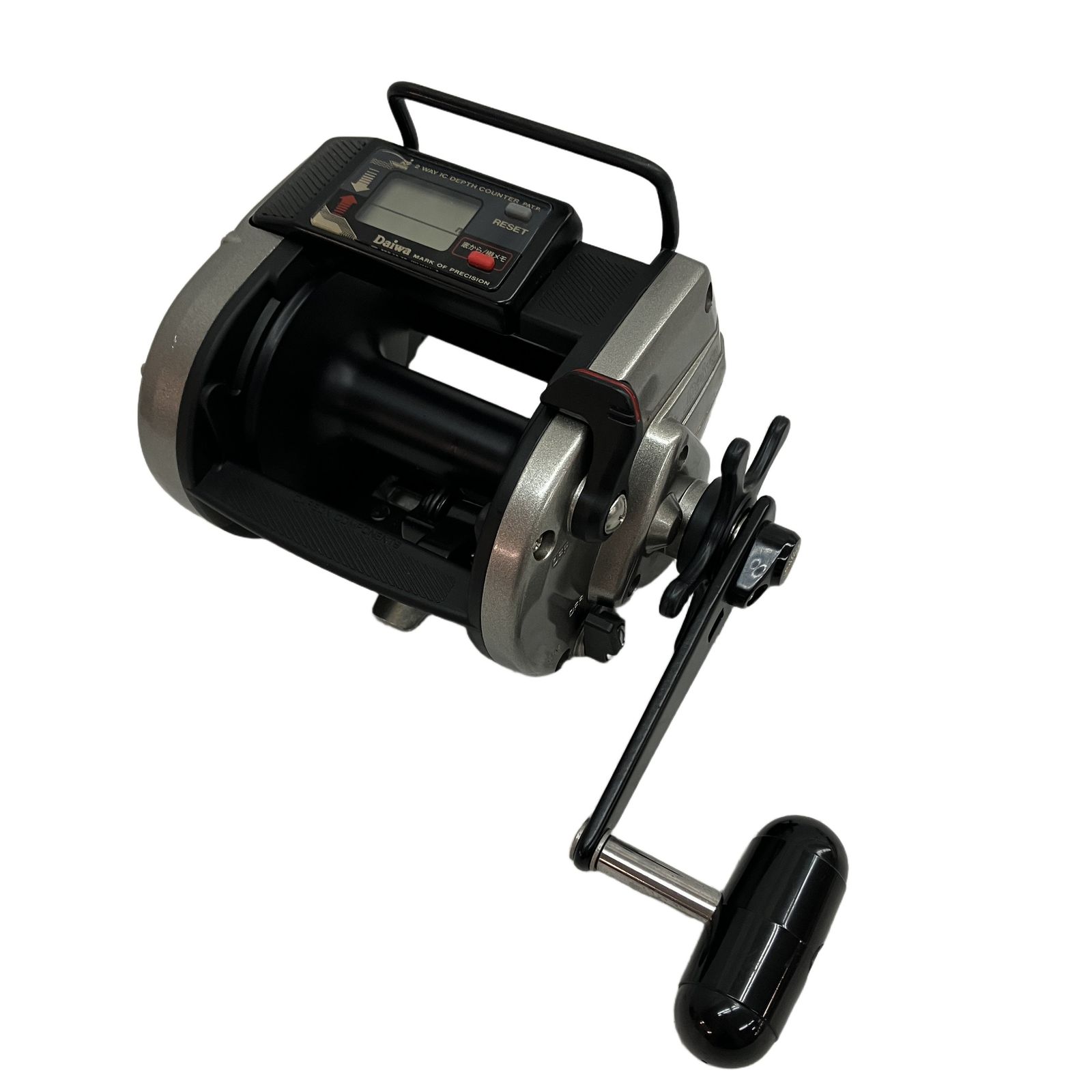 Daiwa 電動リール　まとめ売り　TANA SENSOR Daiwa TANA SENSOR GS-70 棚センサー 電動リール ダイワ 釣具 中古