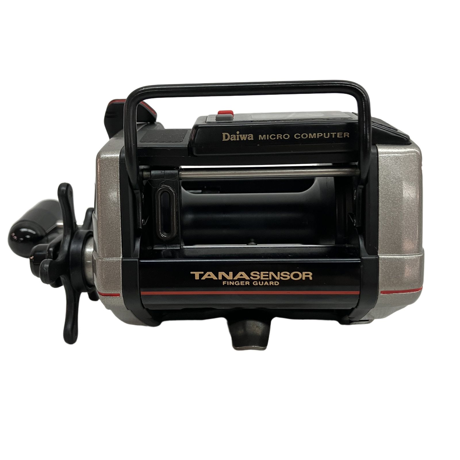 Daiwa TANA SENSOR GS-70 棚センサー 電動リール ダイワ 釣具 中古