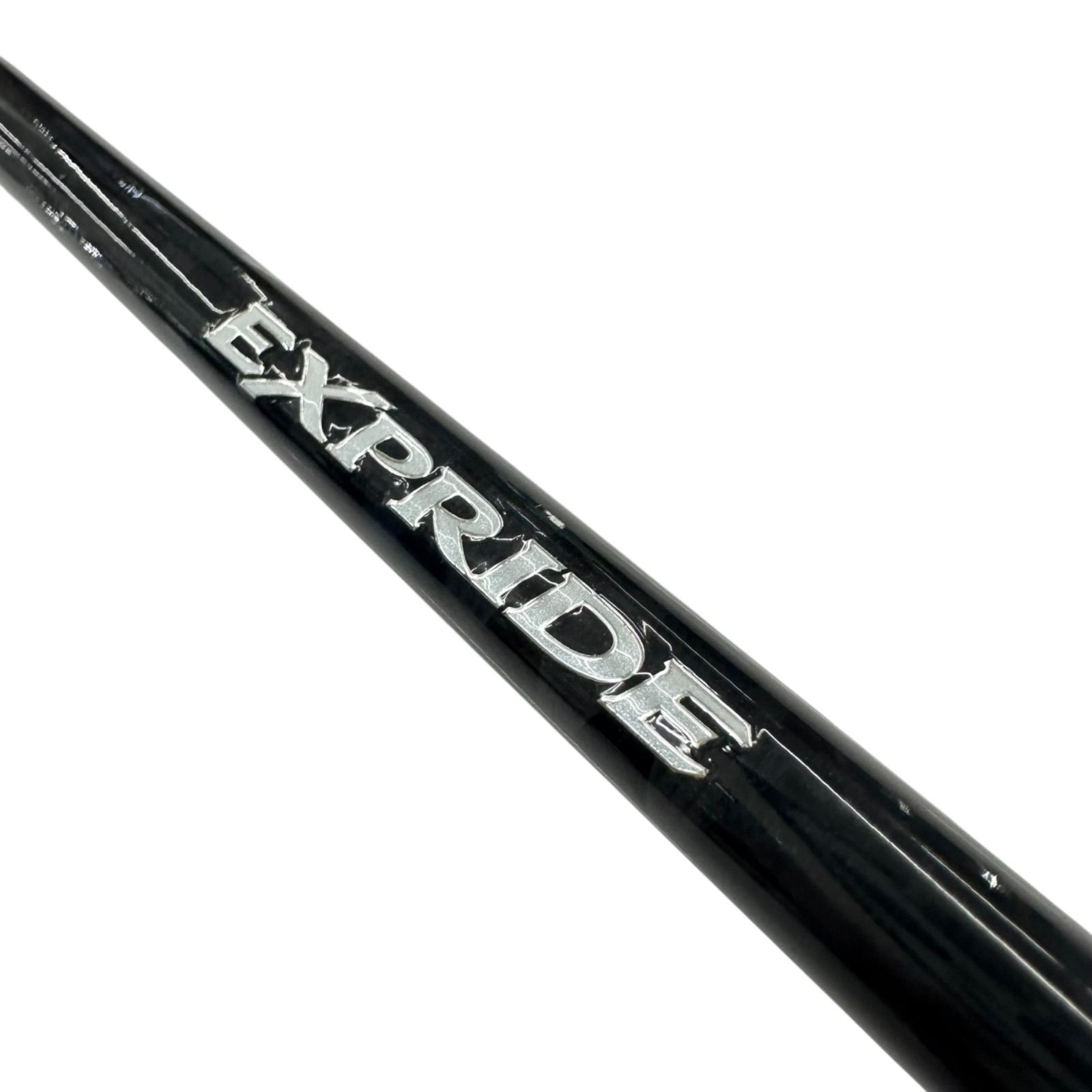 1)【中古未使用品】シマノ 17' エクスプライド 168MH ③＊ - メルカリ