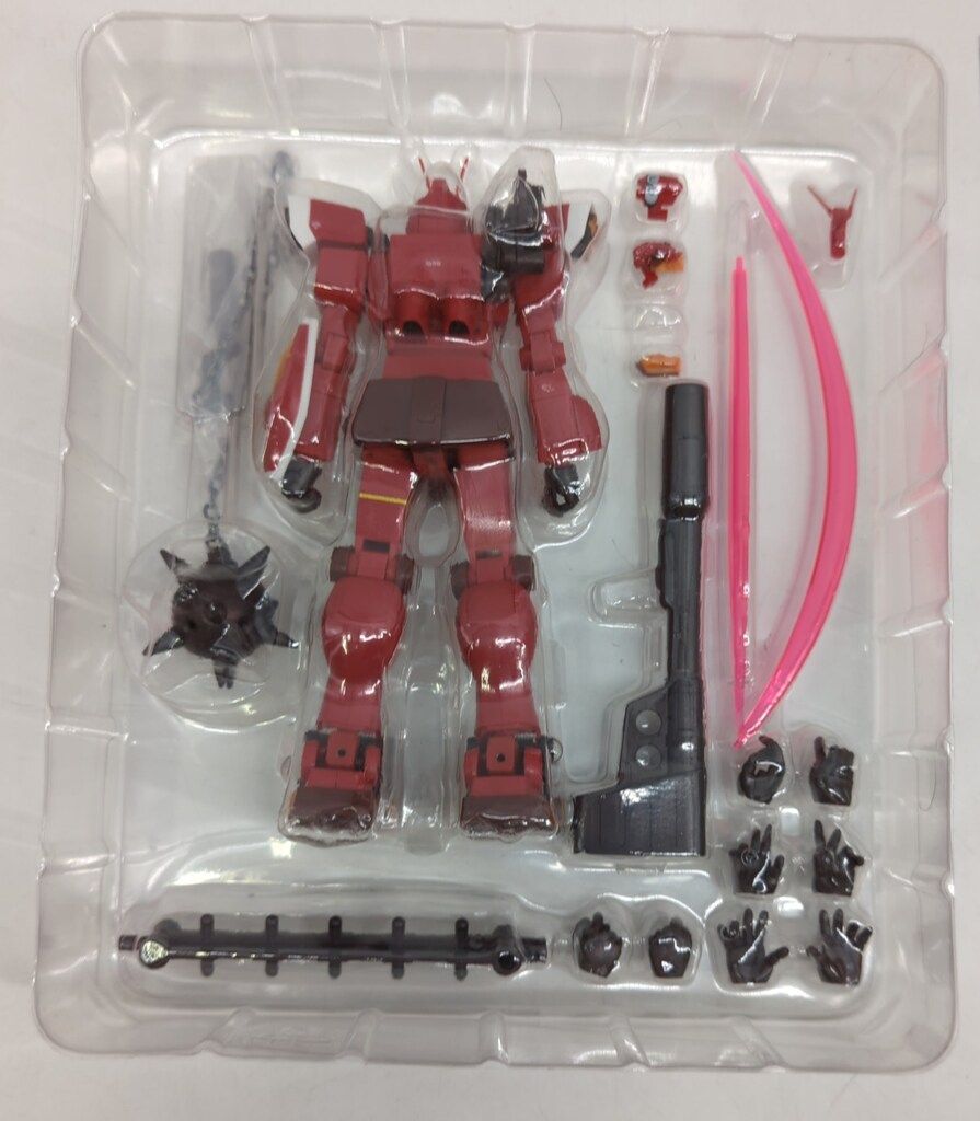 ROBOT魂 パーフェクトガンダム 3体セット 未開封 プラモ狂四郎 パーフェクトガンダムシリーズ3体目！／ 魂ウェブ商店で8月1日(日)まで