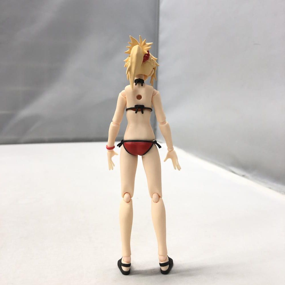中古】マックスファクトリー figma ライダー/モードレッド Fate/Grand