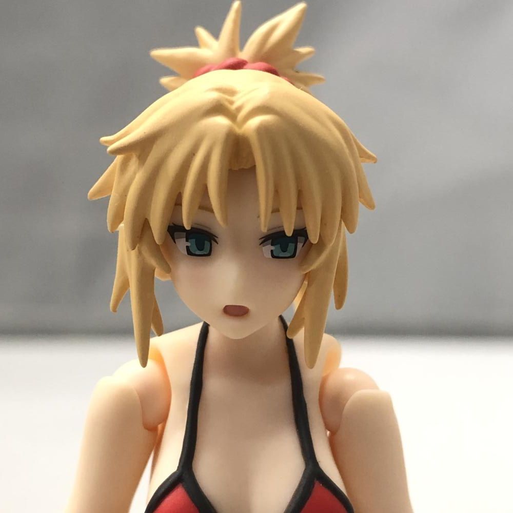 中古】マックスファクトリー figma ライダー/モードレッド Fate/Grand