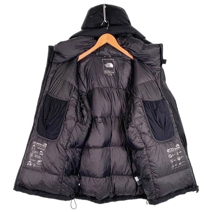 THE NORTH FACE ノースフェイス SUMMIT サミットシリーズ HIMALAYAN