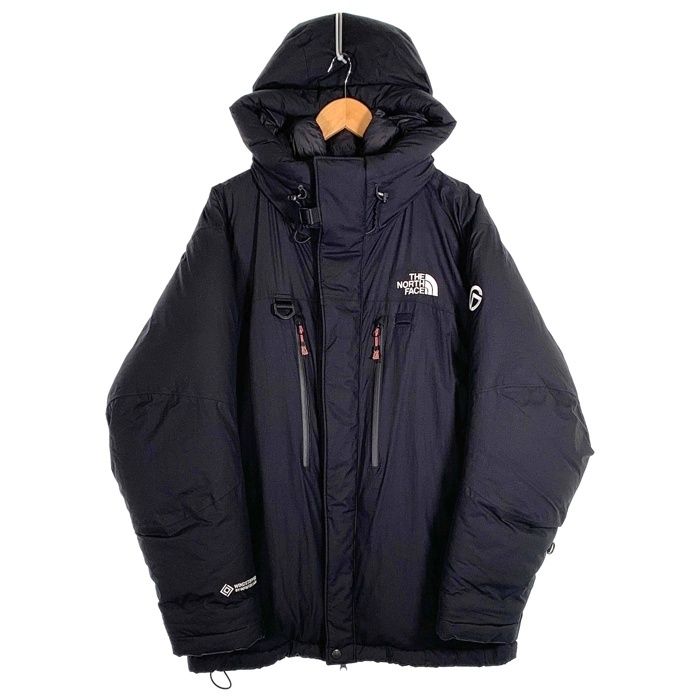 THE NORTH FACE ノースフェイス SUMMIT サミットシリーズ HIMALAYAN