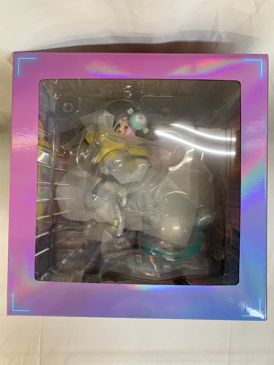 未開封】ナンジャモ＆ハラバリー 「ポケットモンスター」 PVC＆ABS製