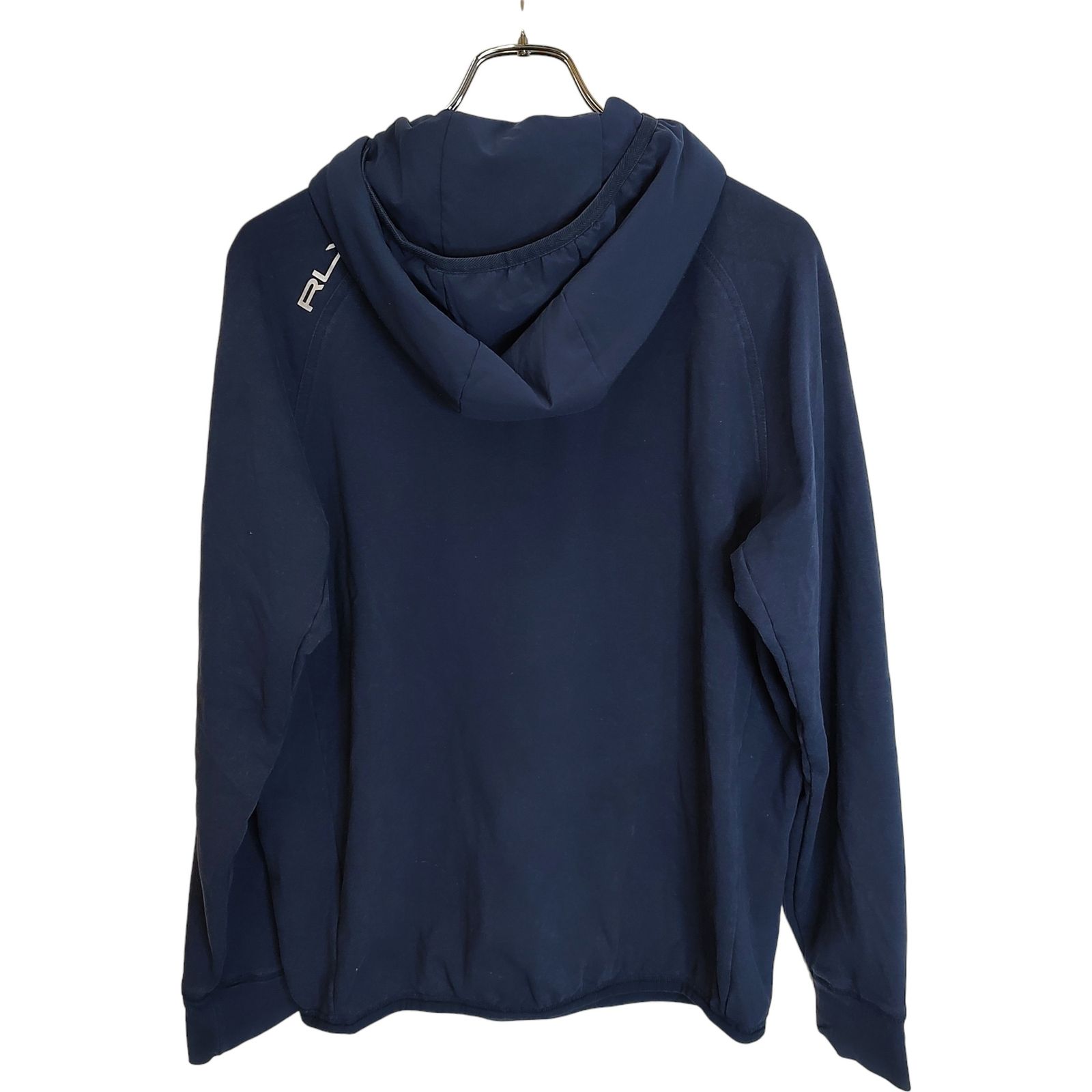 RLX RALPH LAUREN アールエルエックス ラルフローレン ゴルフ ジップ