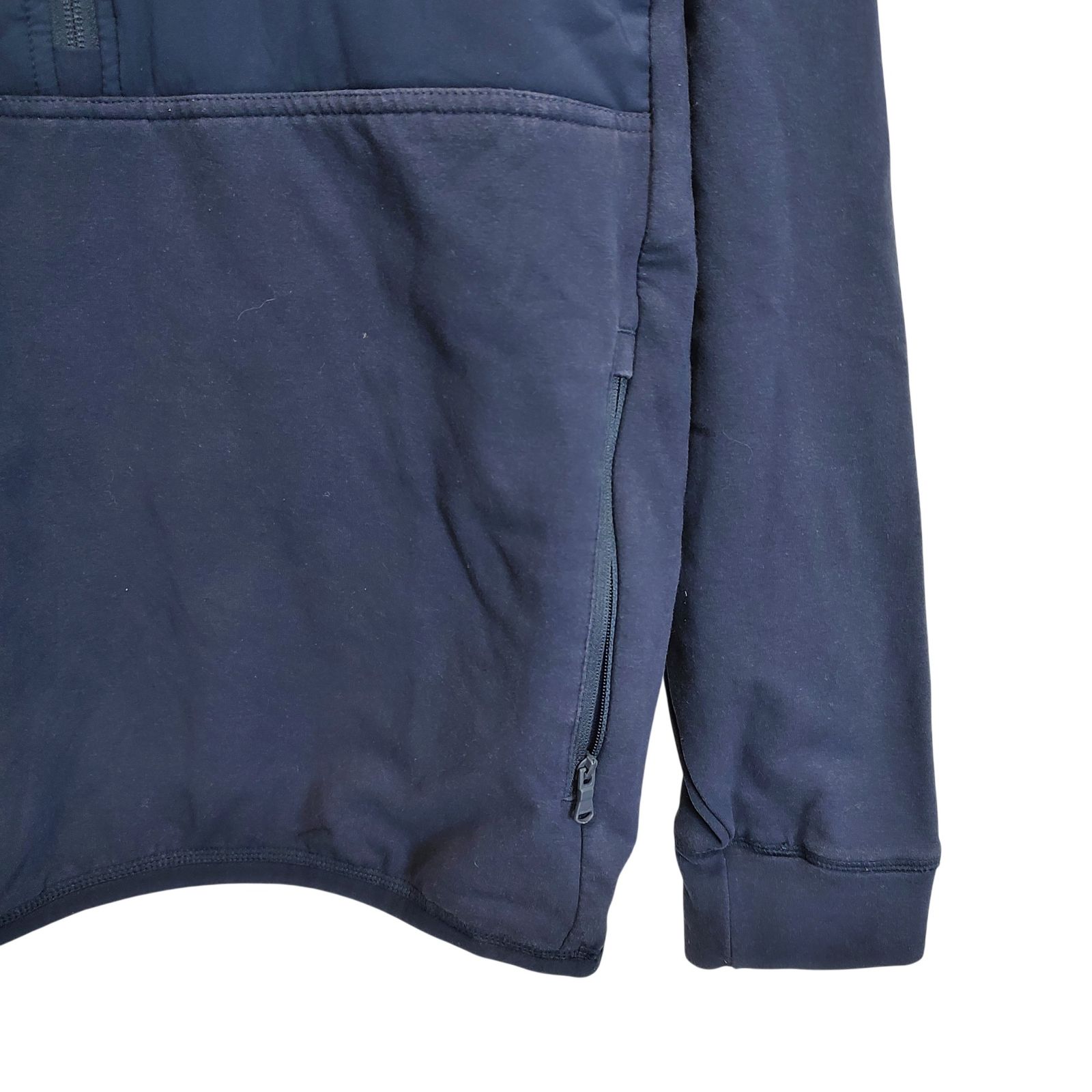 RLX RALPH LAUREN アールエルエックス ラルフローレン ゴルフ ジップ