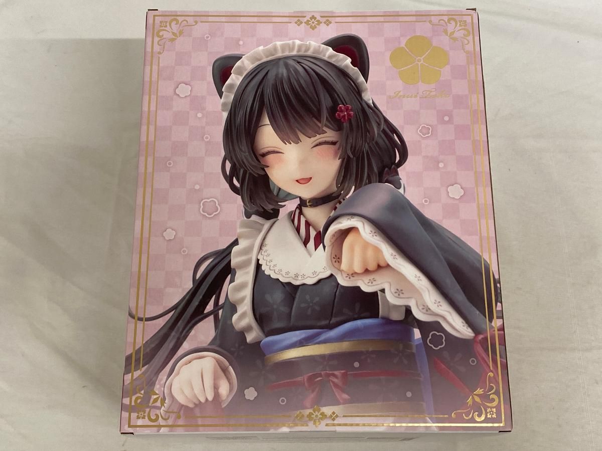 未開封】戌亥とこ 「にじさんじ」 1/7 PVC製塗装済み完成品 コトブキヤ