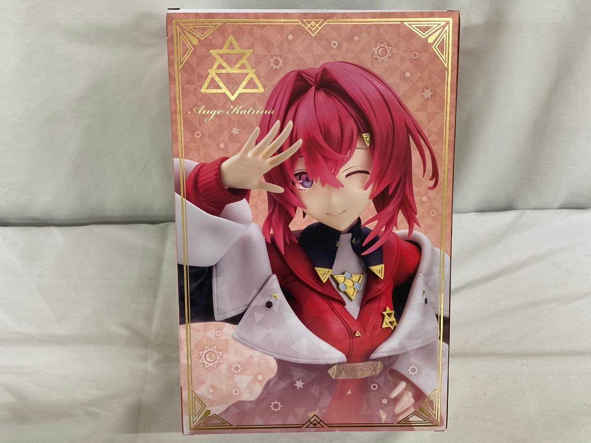 アンジュ・カトリーナ 「にじさんじ」 1/7 PVC製塗装済み完成品