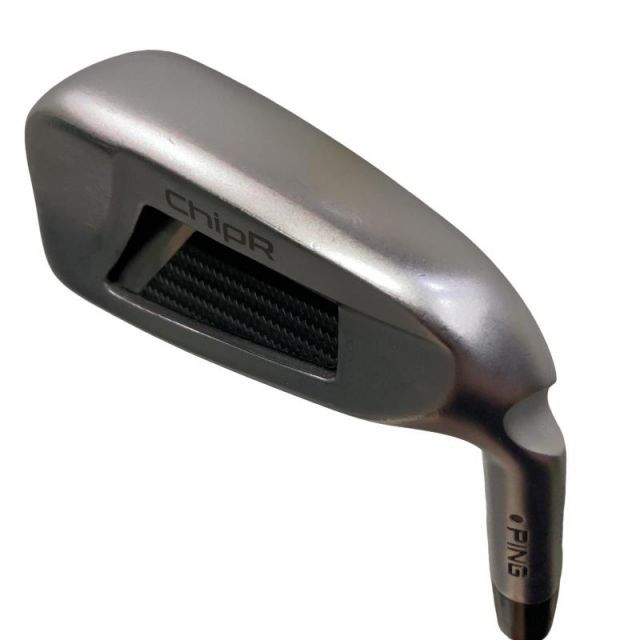【中古】 ピン ChipR 35インチ ウェッジ WG Z-Z115 (フレックスその他) メンズ 男性用 右利き 右用 Cランク ゴルフクラブ