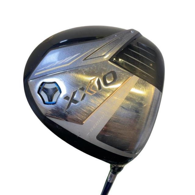 【中古】 ダンロップ XXIO(2024) 10.5° ドライバー DR XXIO MP1300(DR) (フレックスR) メンズ 男性用 右利き 右用 Cランク ゴルフクラブ