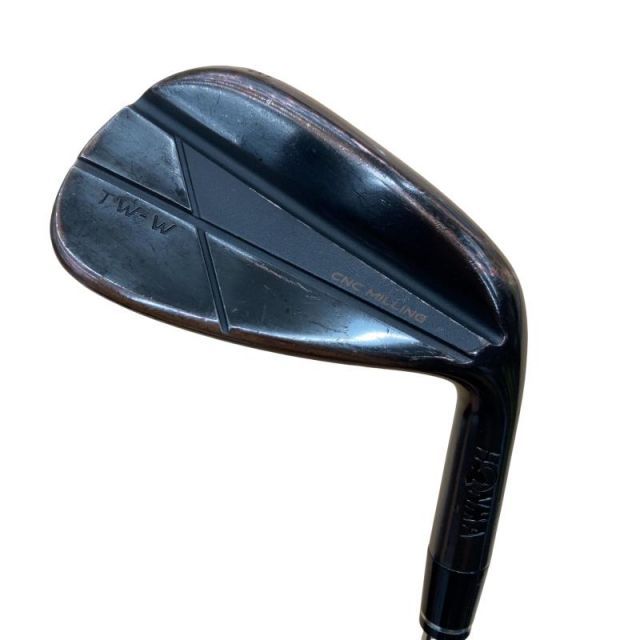 【中古】 本間ゴルフ TOUR WORLD TW-W(2024) カッパー 48°/08°I ウェッジ WG Dynamic Gold (フレックスS) メンズ 男性用 右利き 右用 Dランク ゴルフクラブ