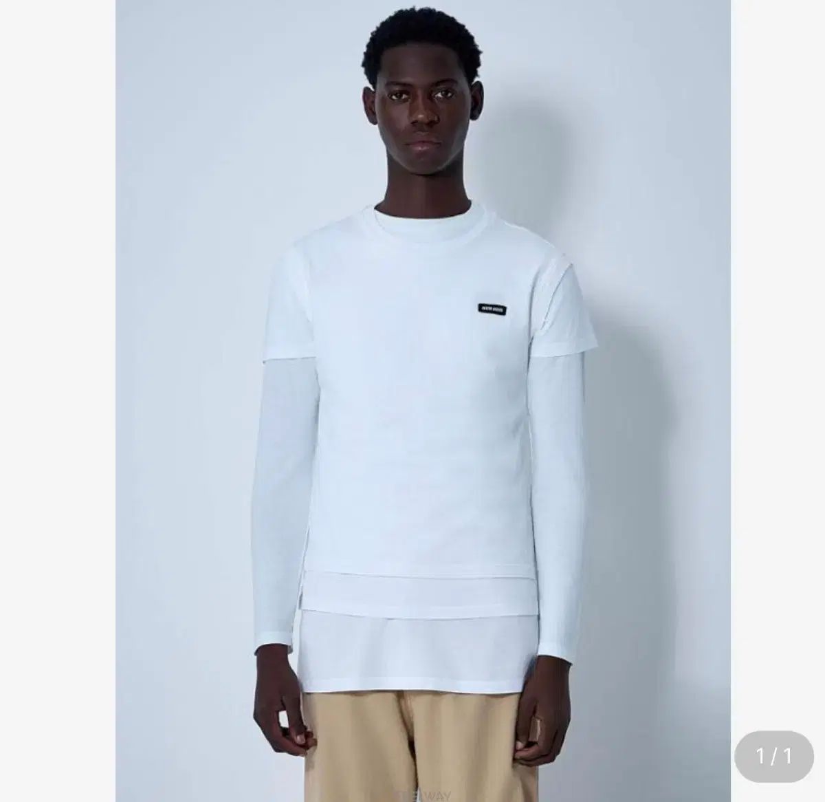 ミュウミュウ 半袖 Tシャツ