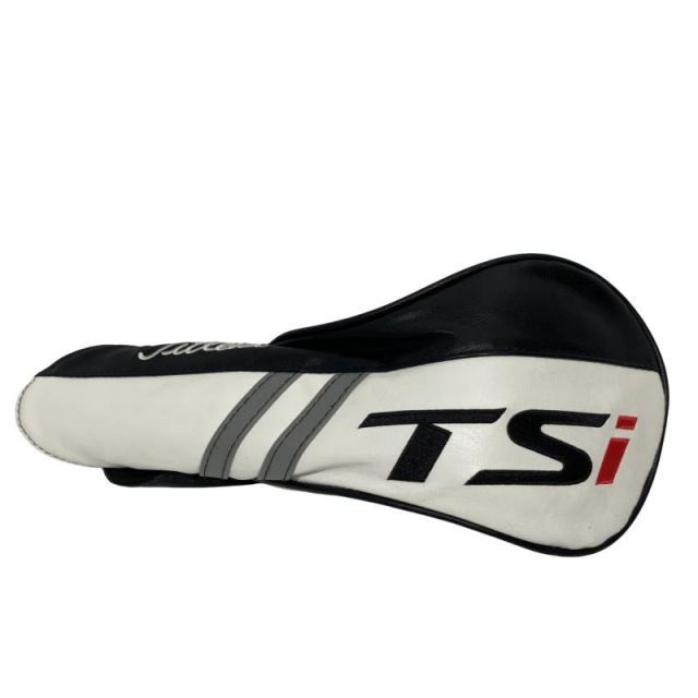【中古】 タイトリスト TSi3 10° ドライバー DR リシャフト (フレックスその他) メンズ 男性用 右利き 右用 Cランク ゴルフクラブ