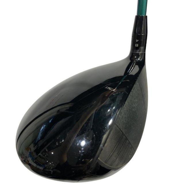 【中古】 タイトリスト TSi3 10° ドライバー DR リシャフト (フレックスその他) メンズ 男性用 右利き 右用 Cランク ゴルフクラブ
