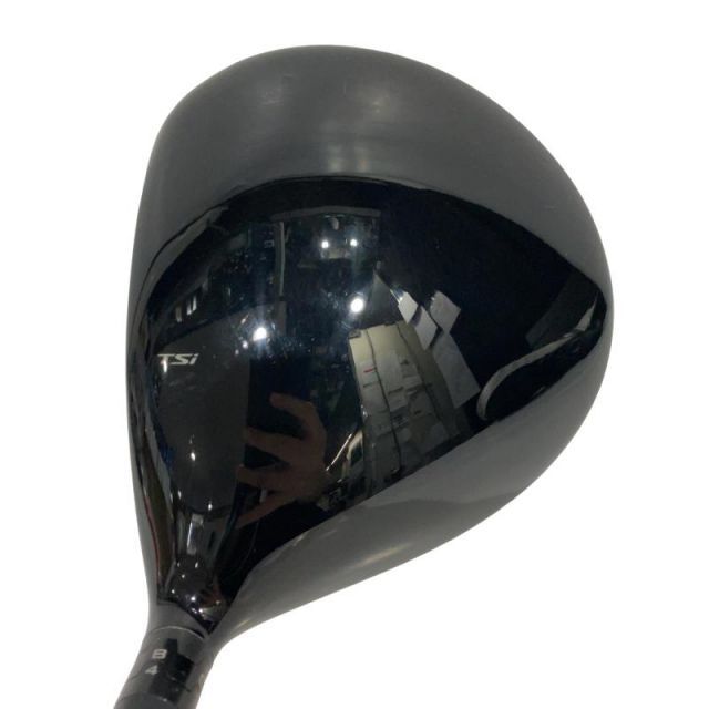 【中古】 タイトリスト TSi3 10° ドライバー DR リシャフト (フレックスその他) メンズ 男性用 右利き 右用 Cランク ゴルフクラブ