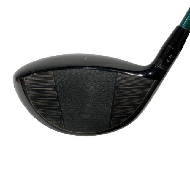 【中古】 タイトリスト TSi3 10° ドライバー DR リシャフト (フレックスその他) メンズ 男性用 右利き 右用 Cランク ゴルフクラブ