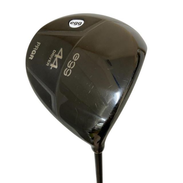 【中古】 プロギア egg 44 10.5° ドライバー DR egg44 オリジナルカーボン (フレックスR) メンズ 男性用 右利き 右用 Cランク ゴルフクラブ 17,496円
